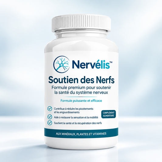 Nervélis
