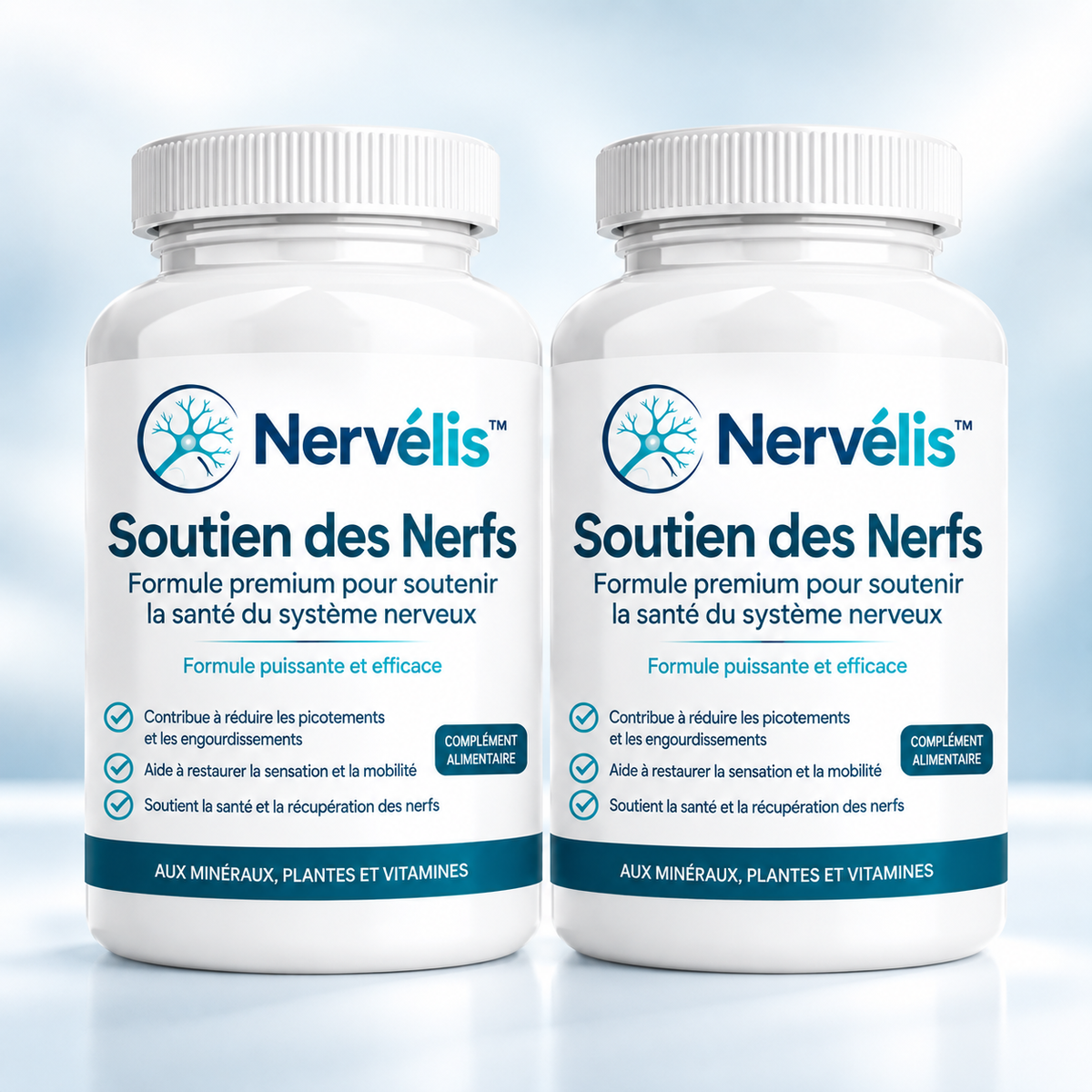 Nervélis